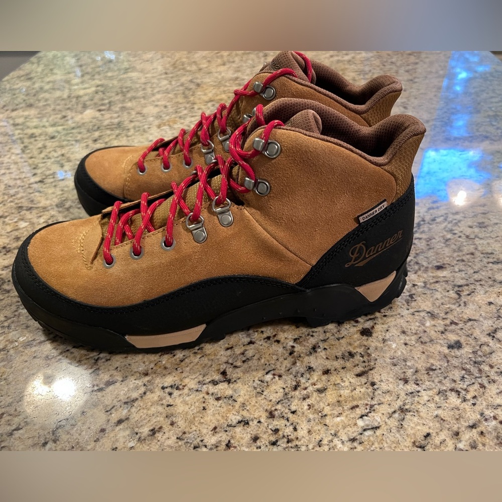 Danner Panorama men’s hiking boot